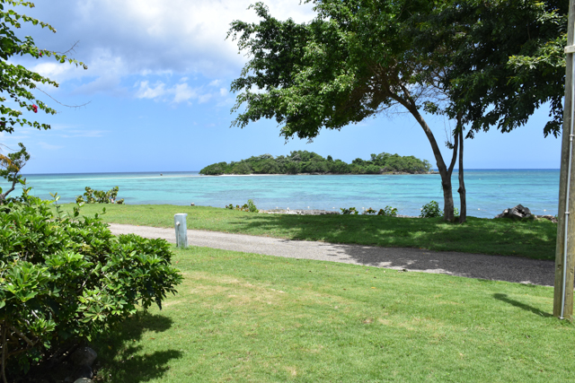 Point Village, Jamaica, Negril