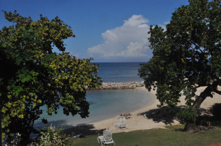 Point Village, Negril, Jamaica