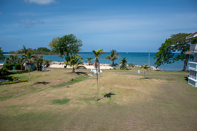 Point Village, Negril, Jamaica