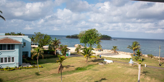 Point Village, Negril, Jamaica